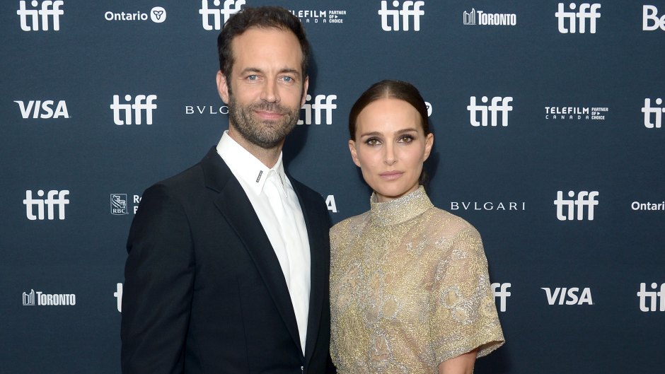 Natalie Portman and Husband Benjamin Millepied Spotted Together 2 Weeks After Separation