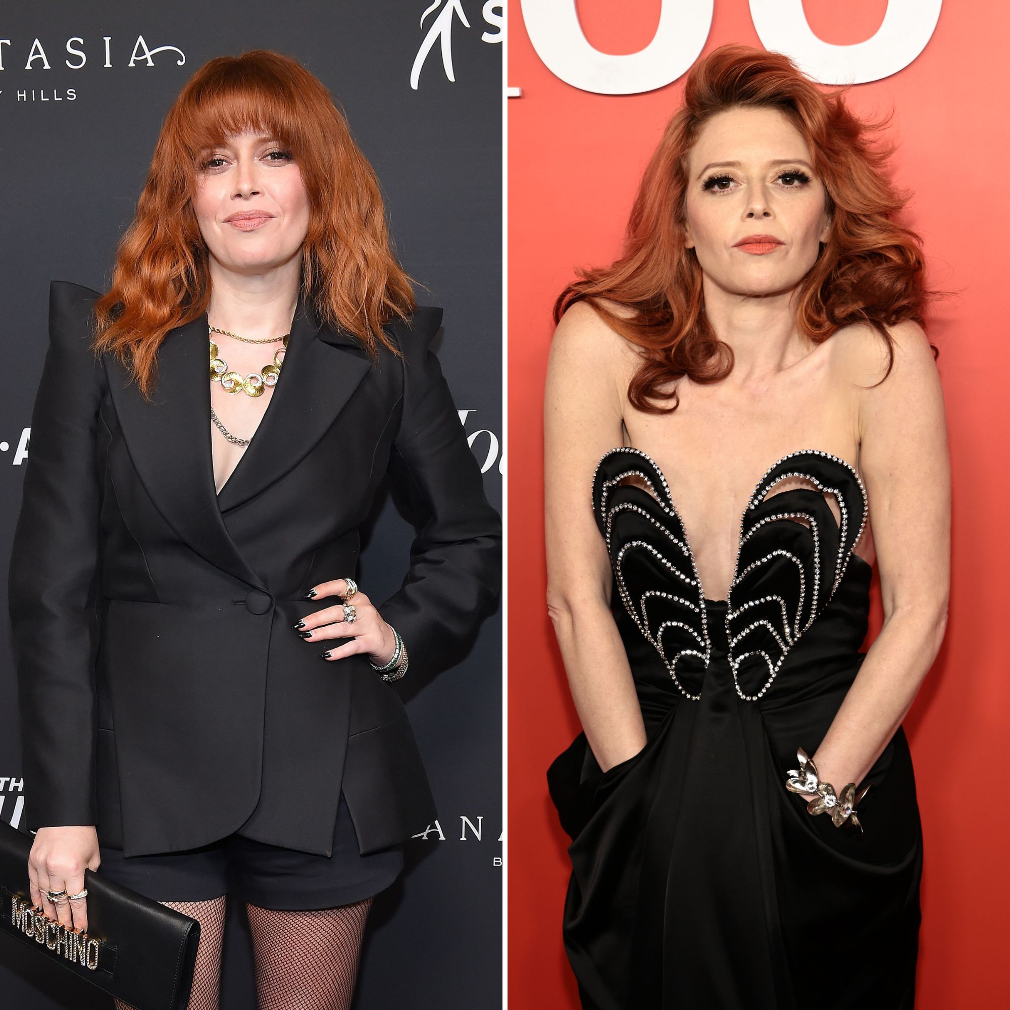Rhinoplasty: Has Natasha Lyonne Done a Nose Job And Plastic Surgery? Before And After | Life ...
