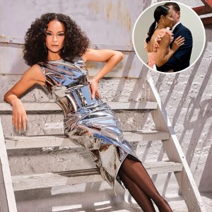 Who Is RHONY's Sai De Silva's Husband? Meet David Craig