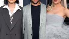 Celebrity Clients Who Dropped Scooter Braun as Manager Before Retirement