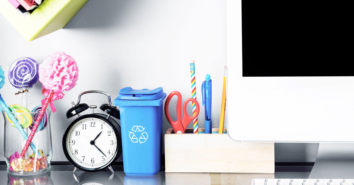 Back-to-School? Consider These Home Essentials to Add Some Organization