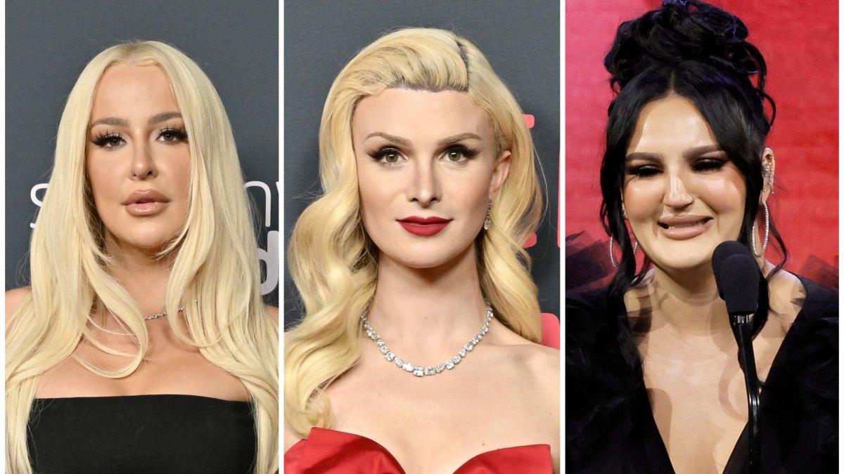 Streamy Awards Best Worst Dressed