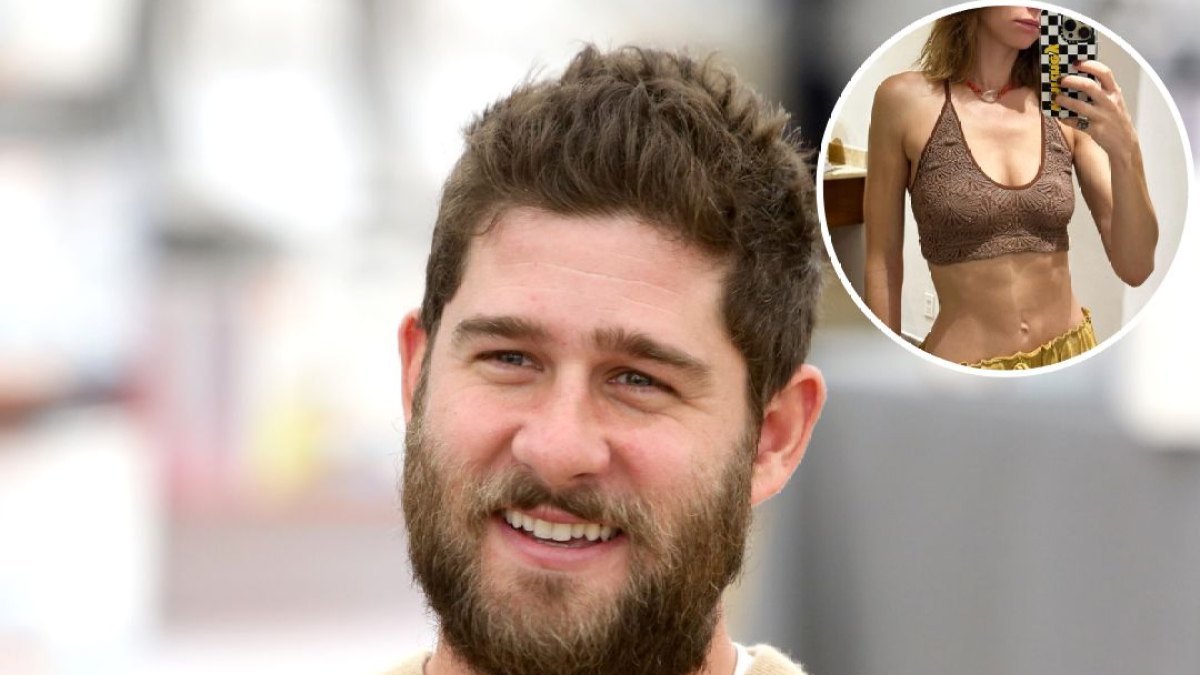 Whitney Port's husband Tim Rosenman