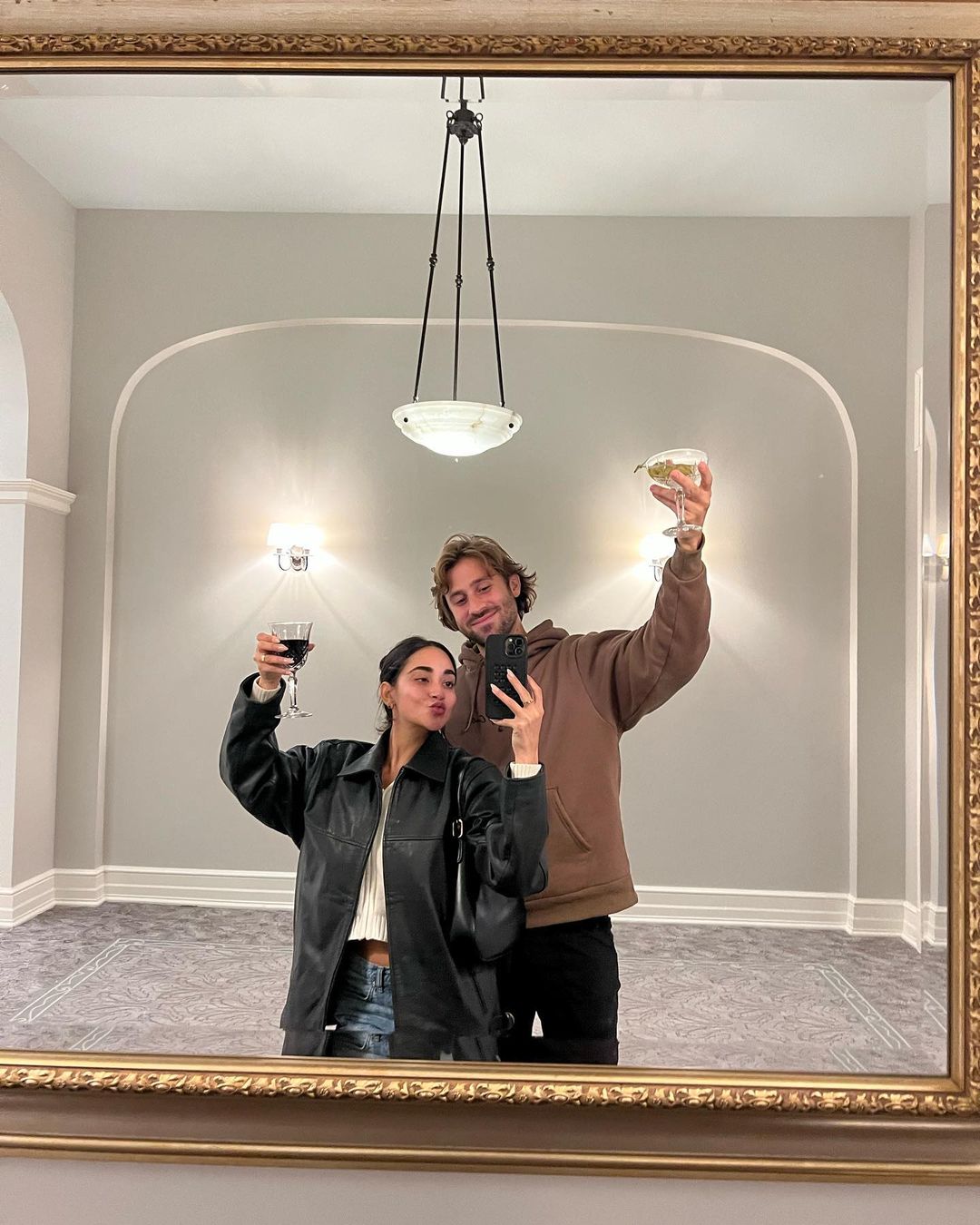 victoria fuller greg grippo relationship timeline