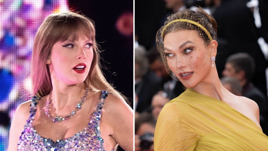 What Happened Between Taylor Swift and Karlie Kloss? Inside Their Rumored Fallout