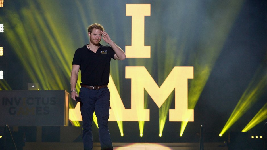 what-is-prince-harry-invictus-games.