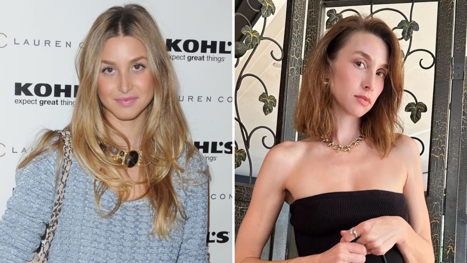 Whitney Port Transformation Photos: 'The Hills', Today | Life & Style