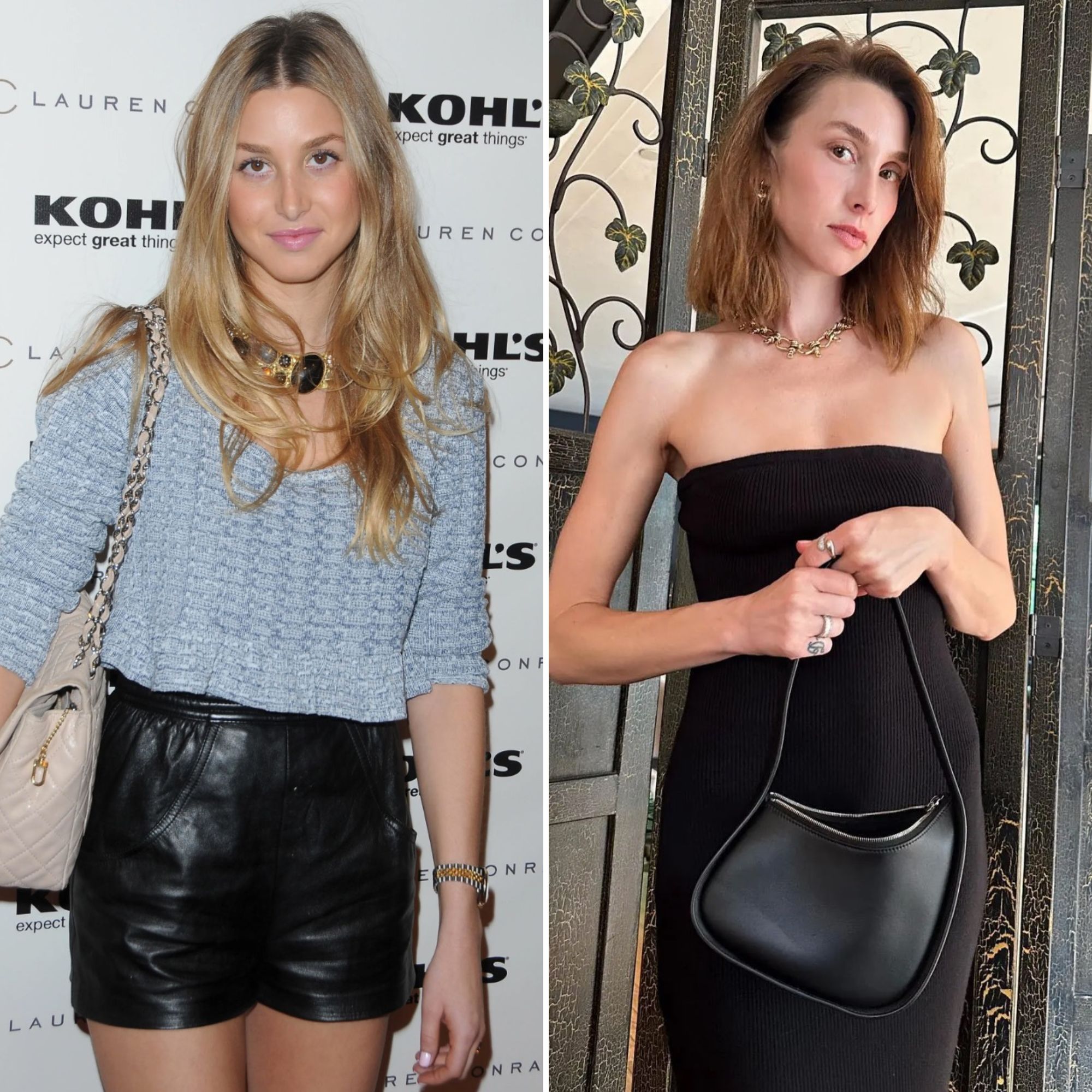 Whitney Port Transformation Photos: 'The Hills', Today