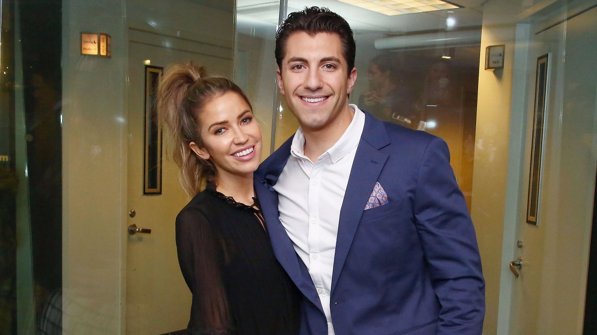 Why Did Kaitlyn Bristowe and Jason Tartick Break Up? Inside the Bachelor Nation Couple’s Shocking Split