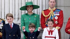 Royally Cute! Everything William and Kate Have Said About Their Children
