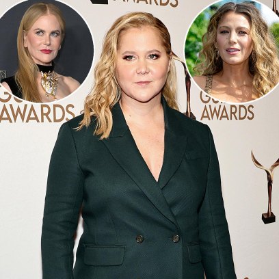 Amy Schumer s Epic Celebrity Disses 553