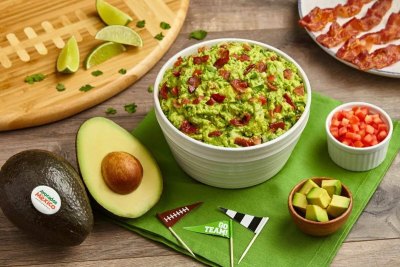 Avocados From Mexico