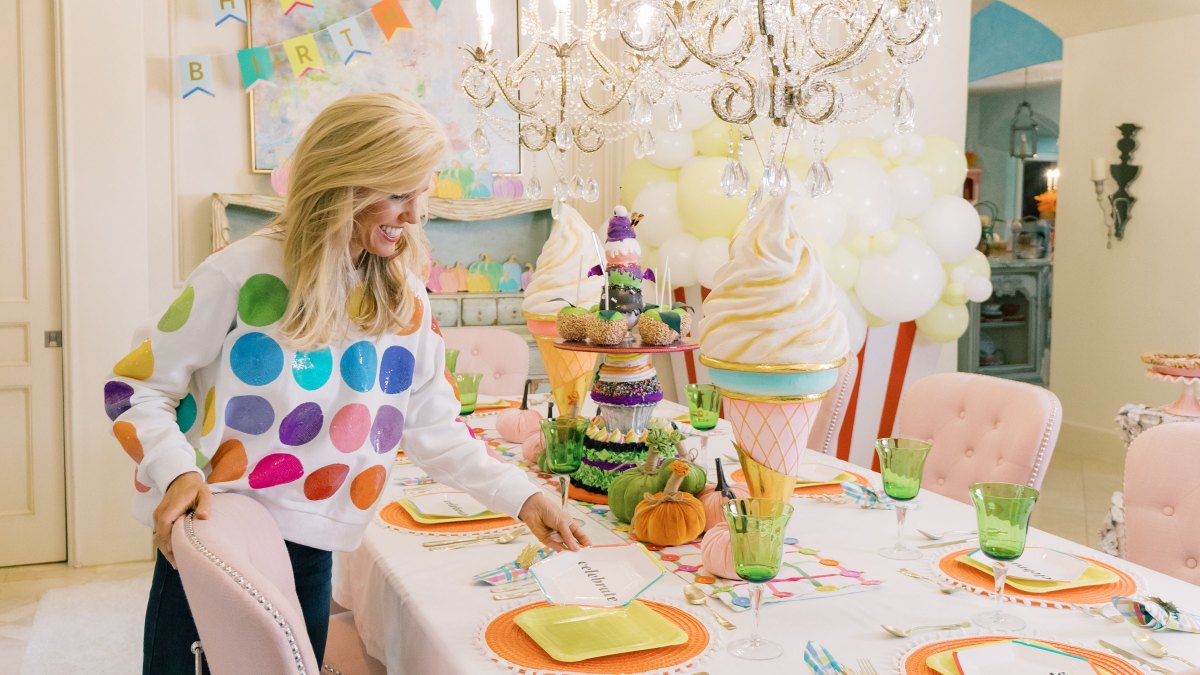 Hallmark Celebrates