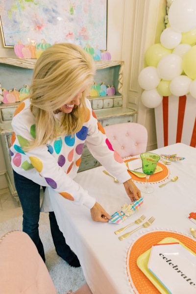 Hallmark Celebrates