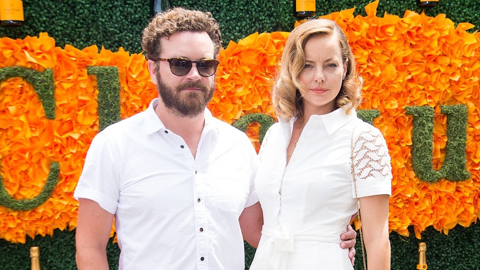 Danny Masterson and Bijou Phillips' Divorce Getting 'Ugly'