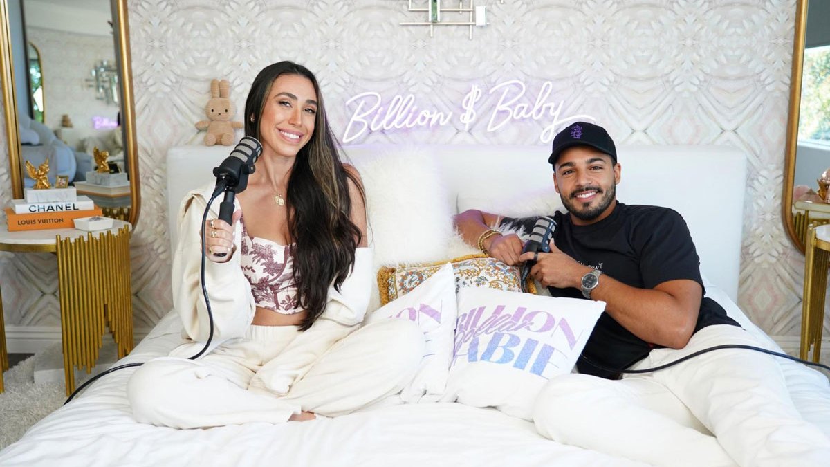 Billion Dollar Baby
