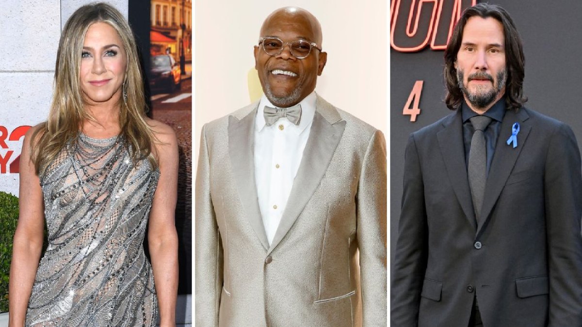 Celebrities Who Like to Watch Their Own TV Shows, Movies