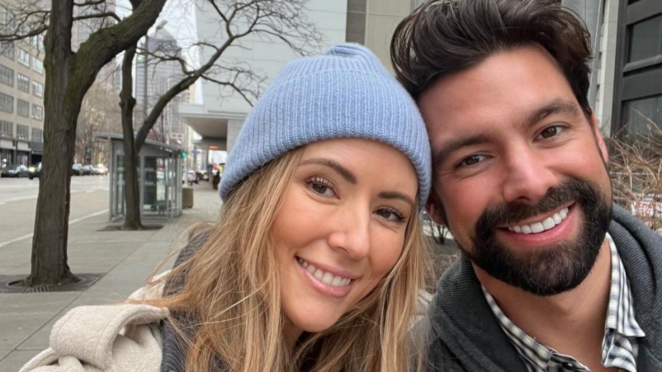 BiP's Danielle Maltby Deletes Michael Allio Posts from Social Media Amid Split Speculation
