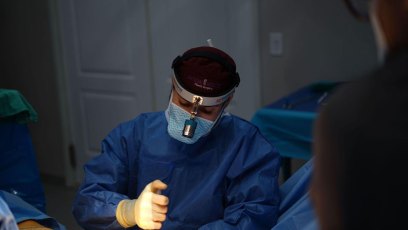 Dr. Scottsdale