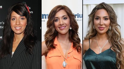 From Teen Mom to Best-Selling Author! See Farrah Abraham-s Transformation