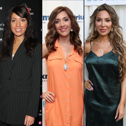 From Teen Mom to Best-Selling Author! See Farrah Abraham-s Transformation
