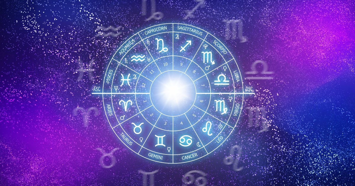 See Your Horoscope for September 17 to September 23