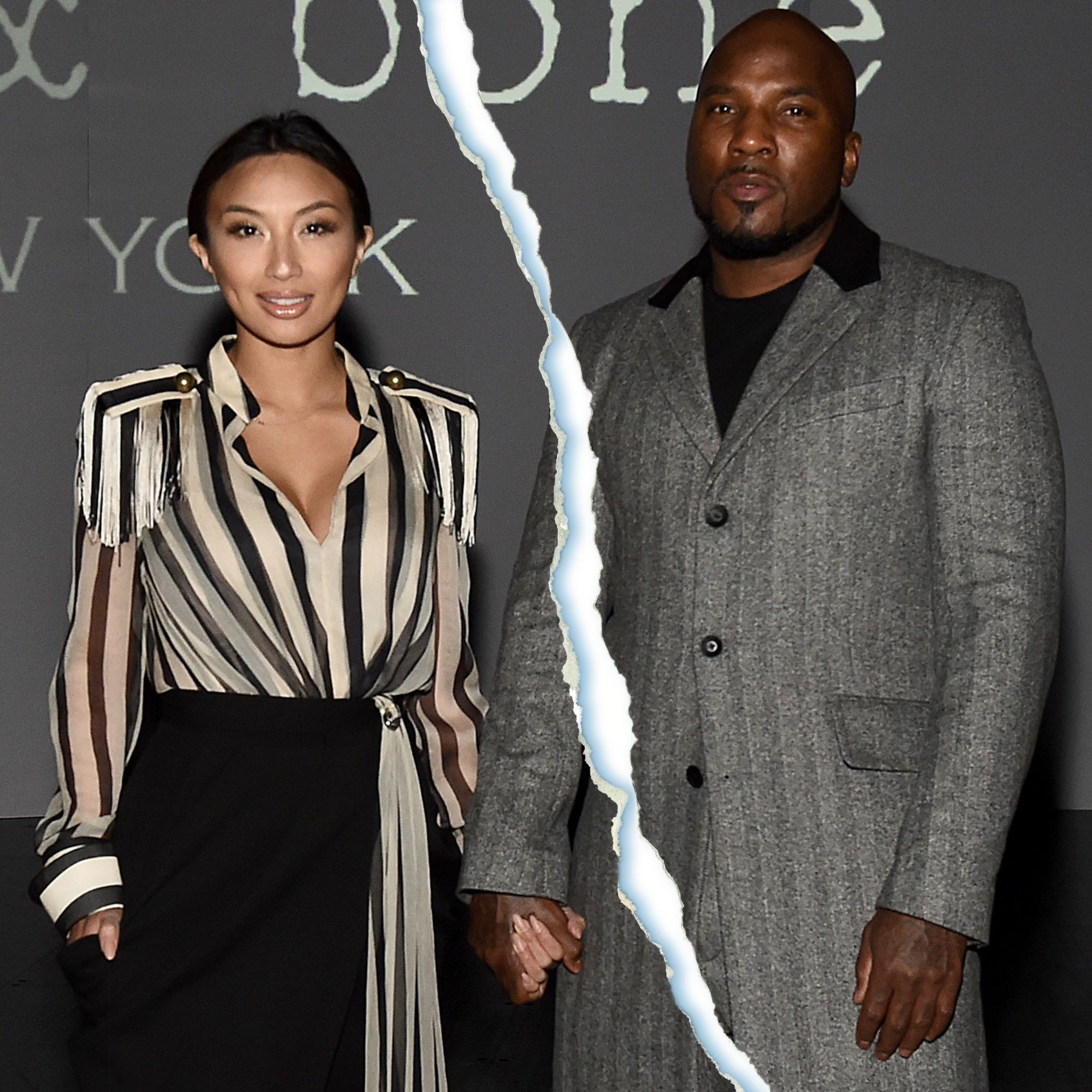 Jeannie Mai Getting a Divorce From Jeezy After 2 Years | Life & Style