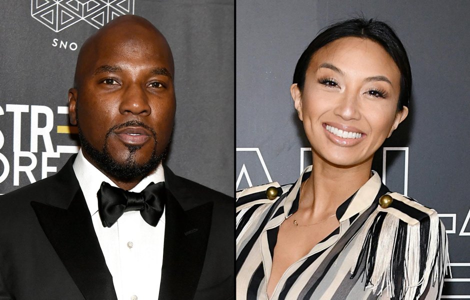 Jeezy Shared Cryptic Post the Day He Filed for Divorce From Jeannie Mai 383