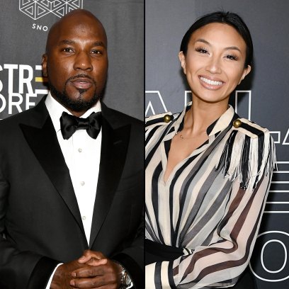 Jeezy Shared Cryptic Post the Day He Filed for Divorce From Jeannie Mai 383