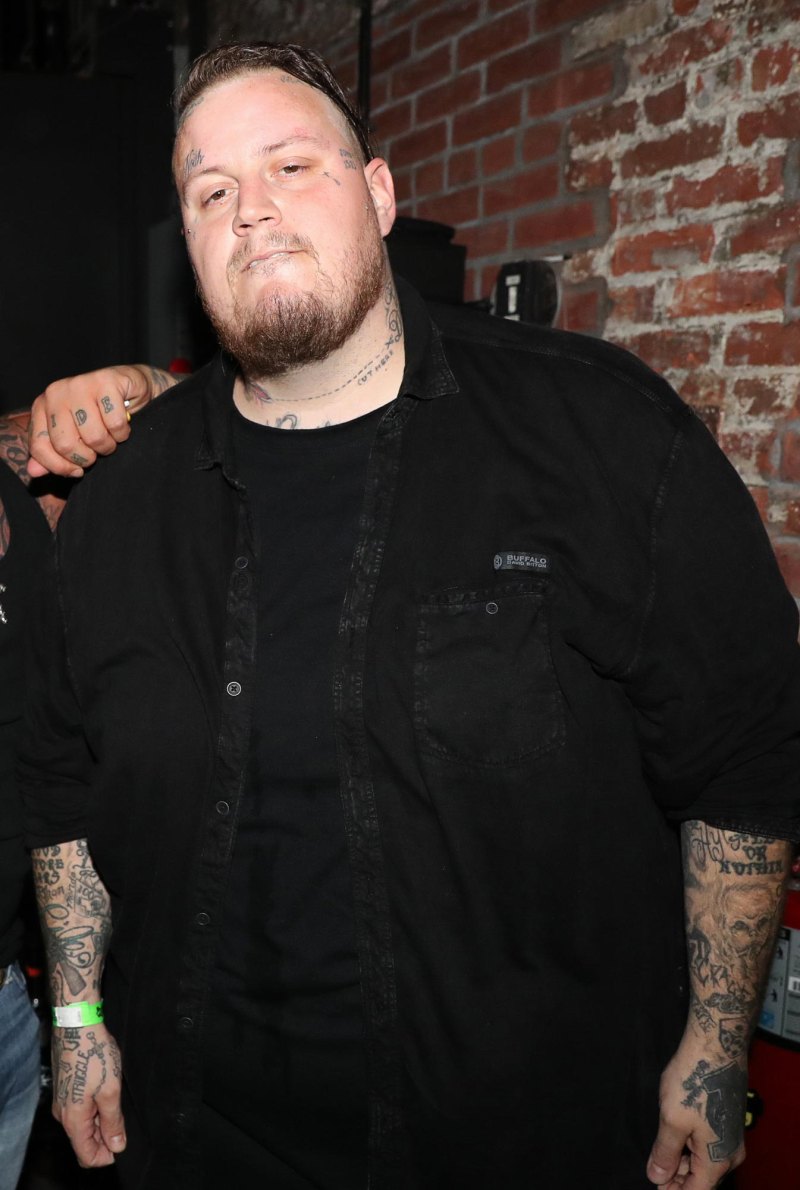 Jelly Roll Weight Loss 111