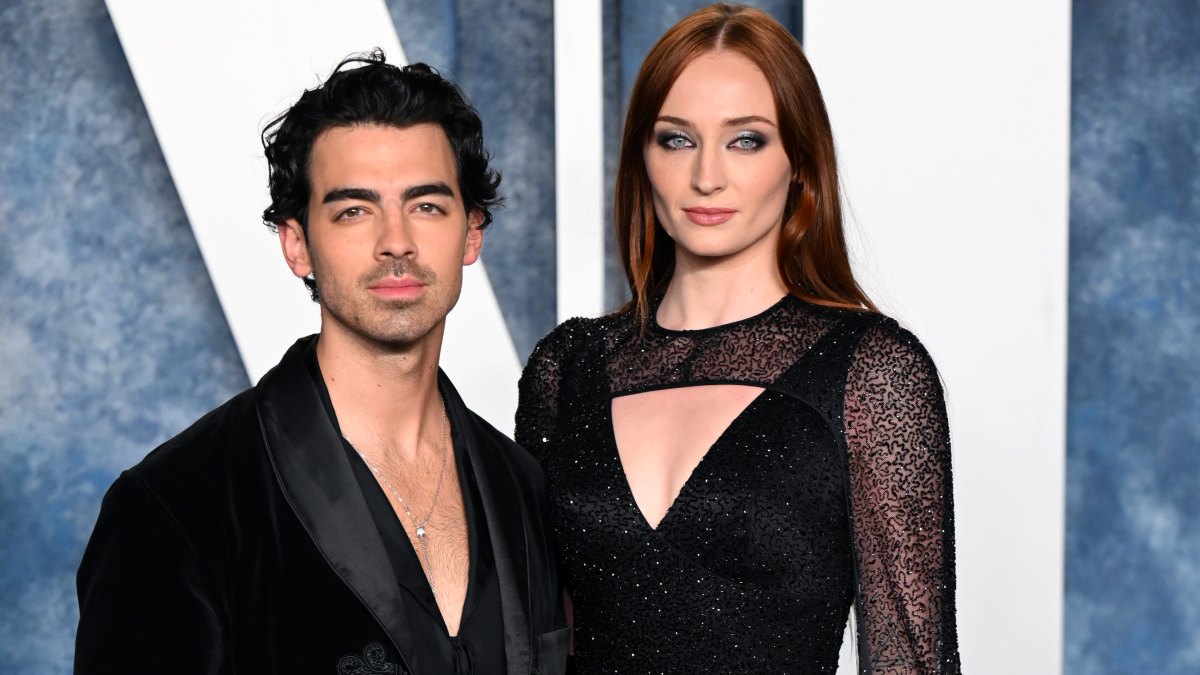 Joe Jonas Sophie Turner Still Together