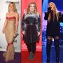 Kelly Clarkson Weight Loss
