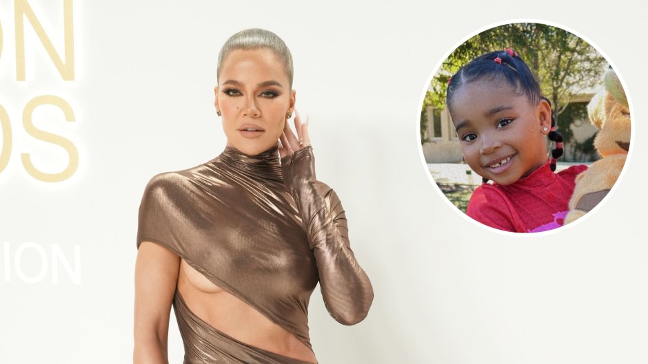 Khloe Kardashian Claims Daughter True ‘Bullies’ Her Over Fear of Whales: ‘Uncomfortable'