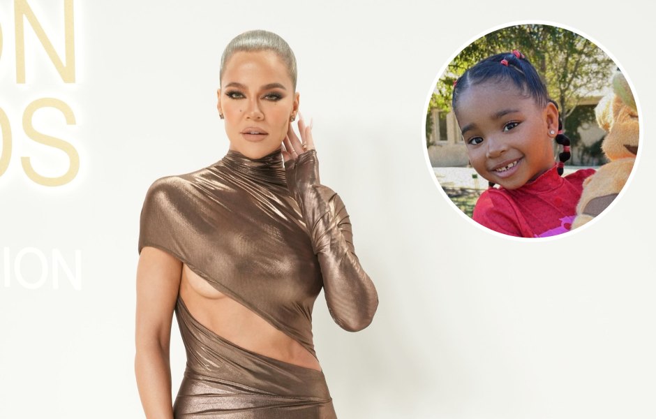 Khloe Kardashian Claims Daughter True ‘Bullies’ Her Over Fear of Whales: ‘Uncomfortable'