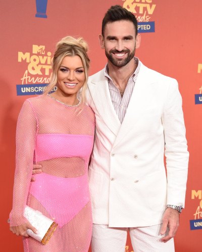 'Summer House' Stars Lindsay Hubbard and Carl Radke Split Was ‘A Long Time Coming’