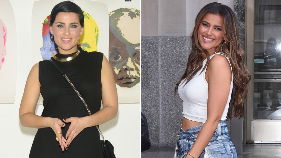 Did Nelly Furtado Get Plastic Surgery? Then and Now Photos