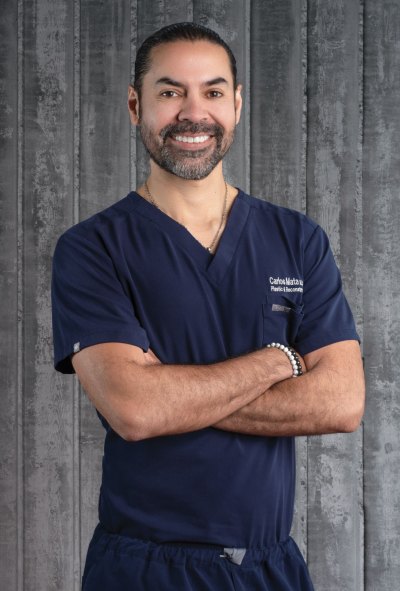 Dr. Scottsdale
