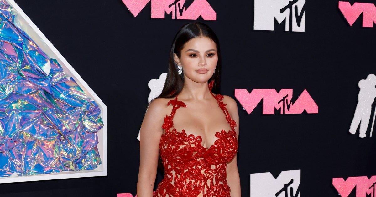 Selena Gomez's Best Outfits All Have One Thing in Common