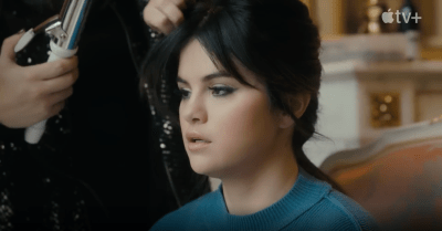 Selena Gomez Opens Up About Why She Was Against Her Apple TV Documentary My Mind and Me