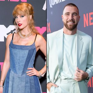 Taylor Swift and Travis Kelce s Dating Timeline 439