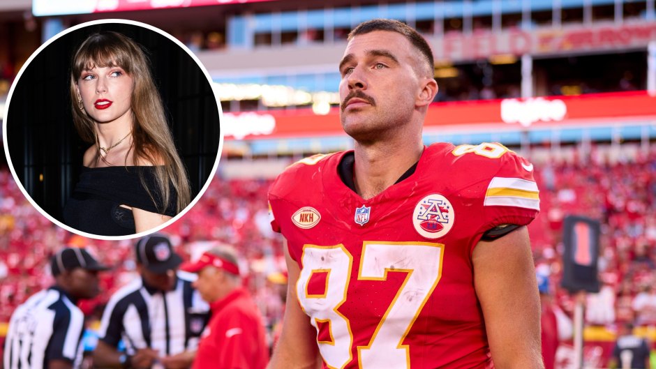 Travis Kelce Reflects on Date With Taylor Swift: ‘Definitely A Game I’ll Remember’