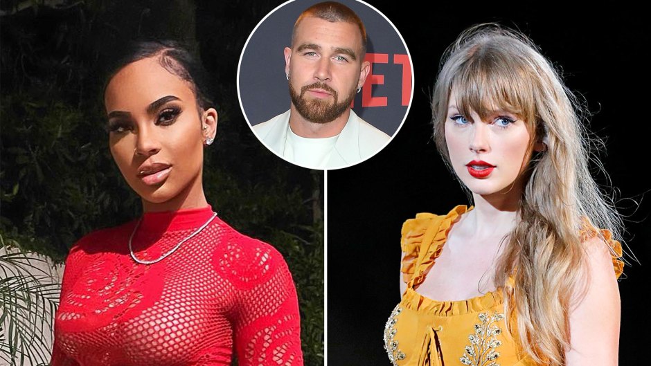 Travis Kelce s Ex Maya Benberry Warns Taylor Swift He s Unfaithful Once a Cheater Always a Cheater 287