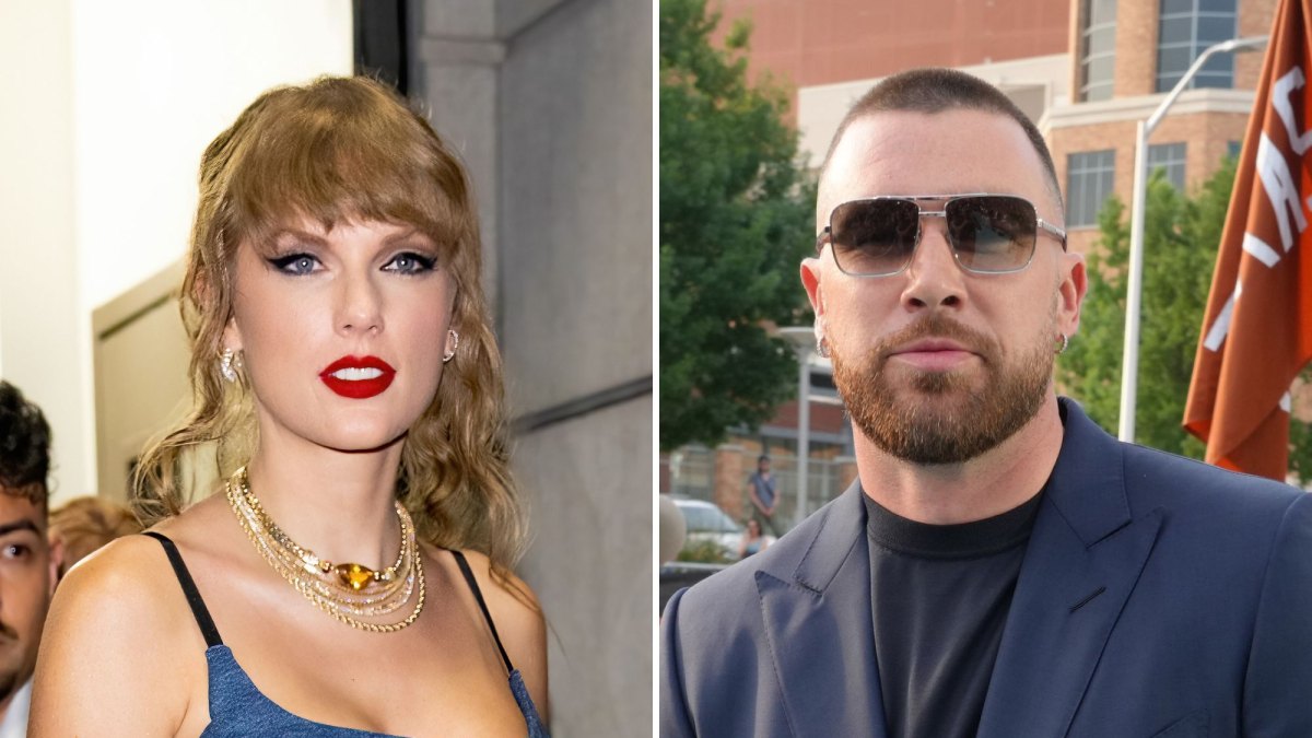 Are Taylor Swift and Travis Kelce Dating? Everything We Know Amid Romance Speculation