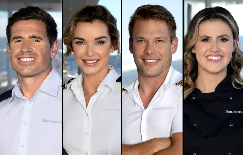 Which 'Below Deck' Couples Are Still Together