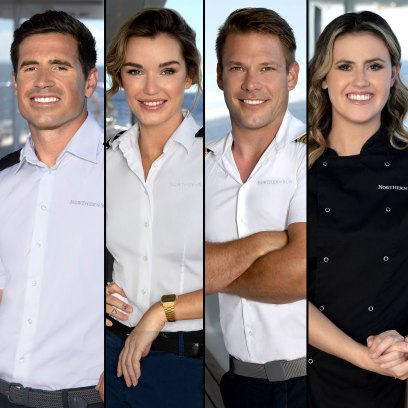 Which 'Below Deck' Couples Are Still Together