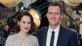Who Is Michelle Dockery Married To Jasper Waller-Bridge 2