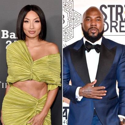 Why Are Jeannie Mai and Jeezy Getting Divorced 333