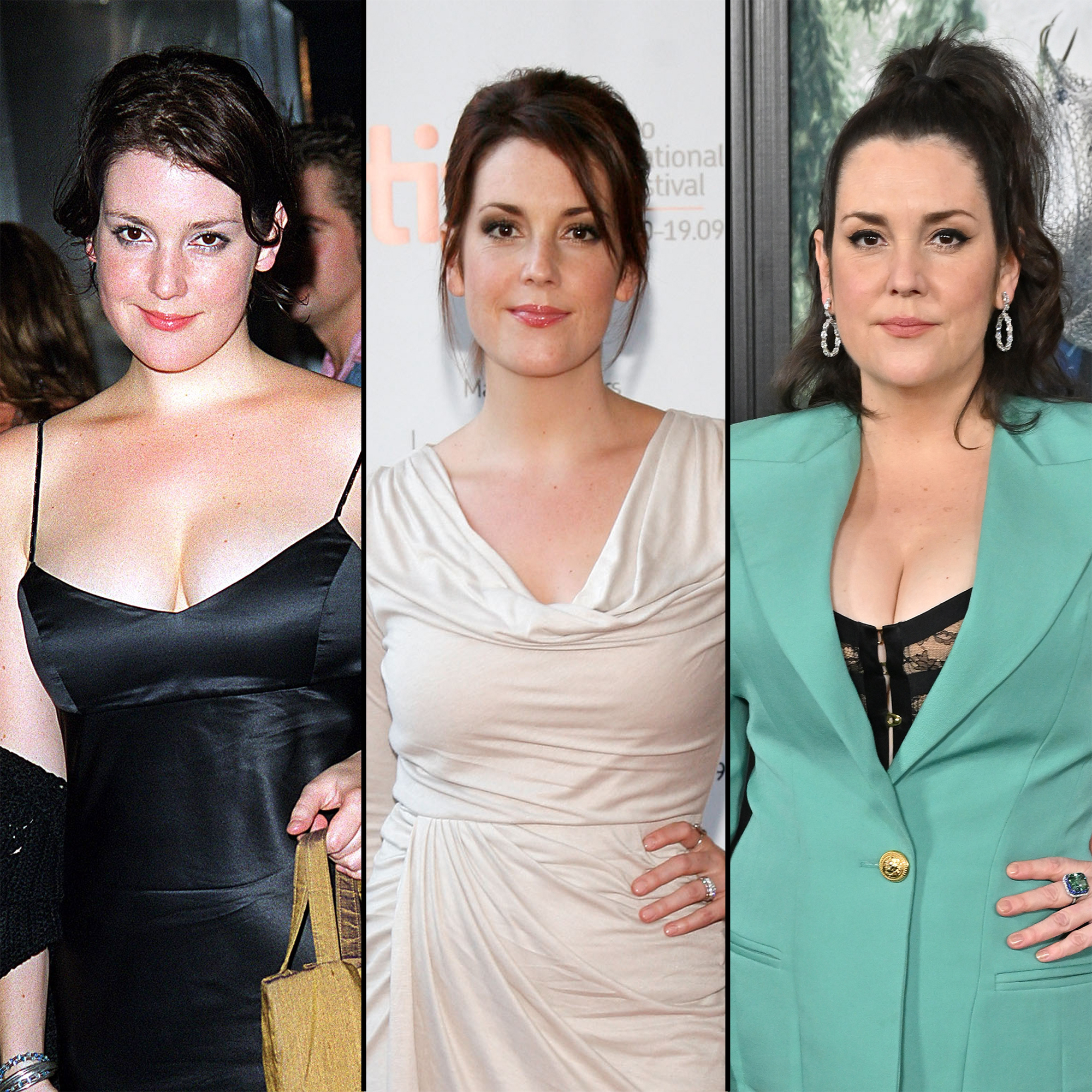 Yellowjackets Star Melanie Lynskey-s Hollywood Transformation in Photos