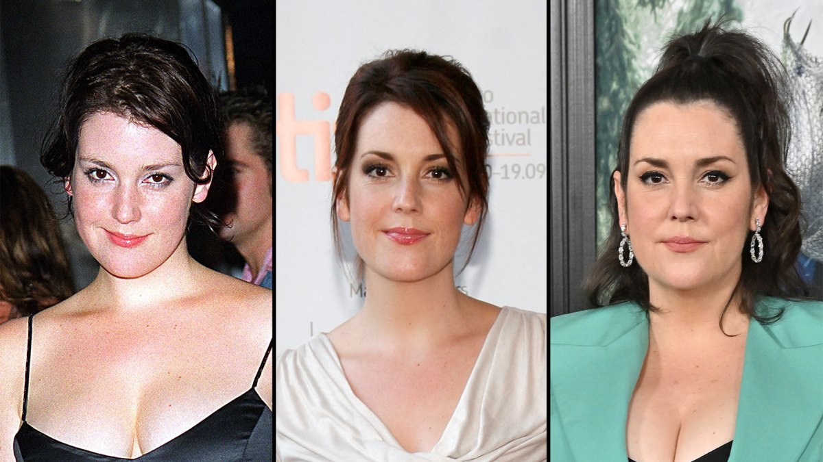 Yellowjackets Star Melanie Lynskey-s Hollywood Transformation in Photos
