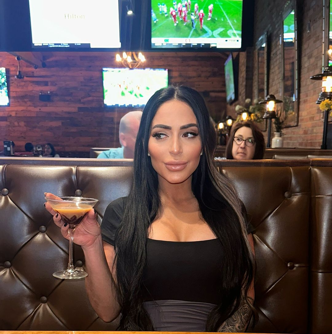 angelina pivarnick plastic surgery transformation